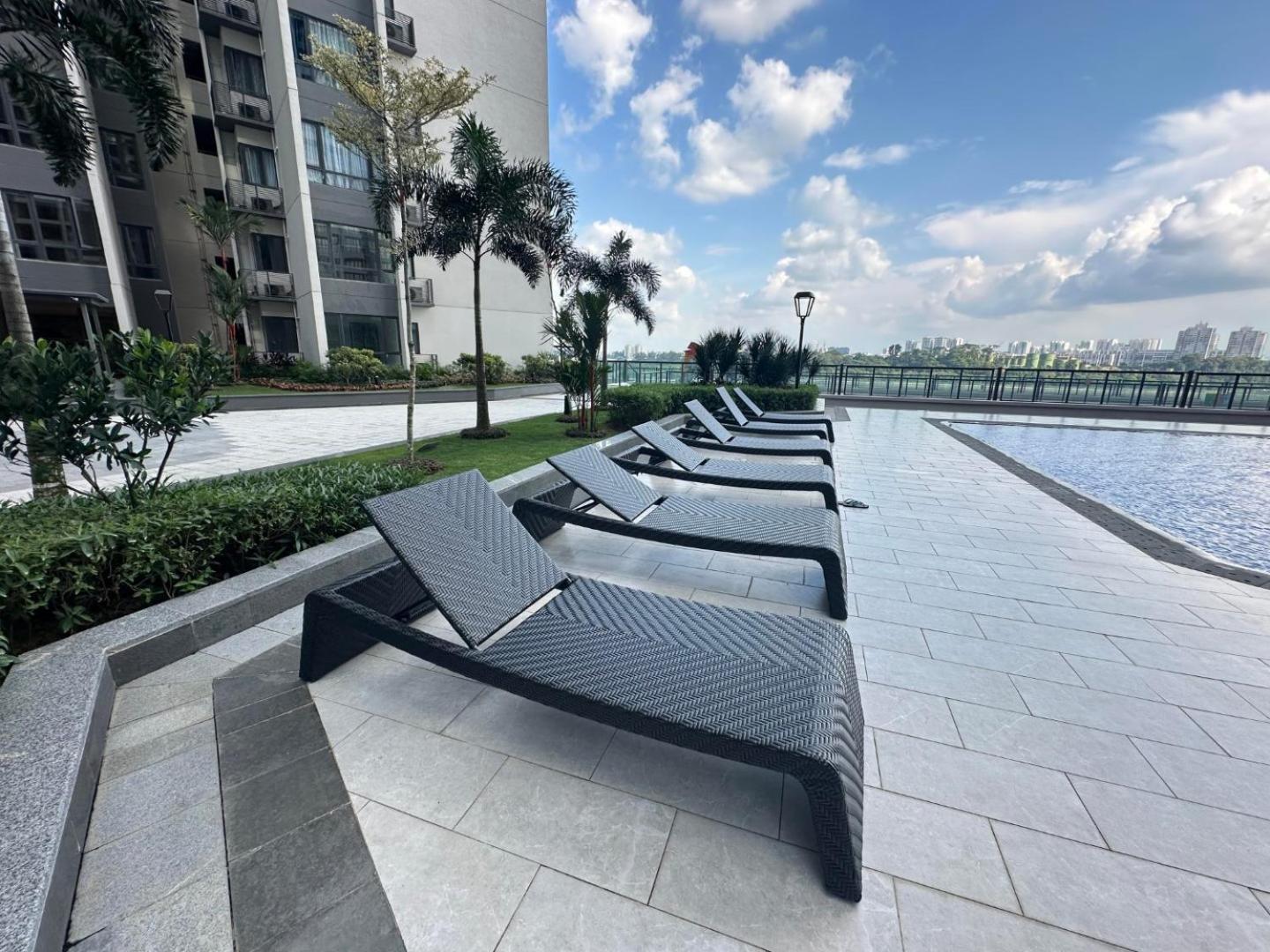 Pangsapuri Seine Region R&f Princess Cove Johor By Cozy Cove